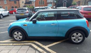 2018 MINI HATCH 1.5 (18) full
