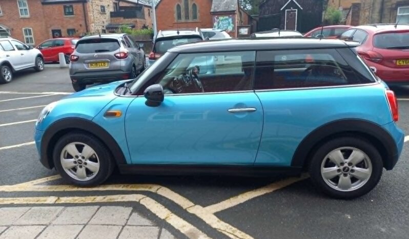 2018 MINI HATCH 1.5 (18) full