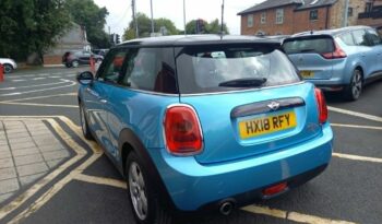 2018 MINI HATCH 1.5 (18) full