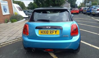 2018 MINI HATCH 1.5 (18) full