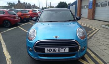 2018 MINI HATCH 1.5 (18) full