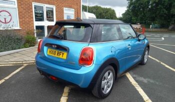 2018 MINI HATCH 1.5 (18) full
