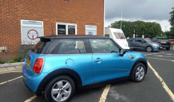 2018 MINI HATCH 1.5 (18) full