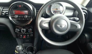 2018 MINI HATCH 1.5 (18) full