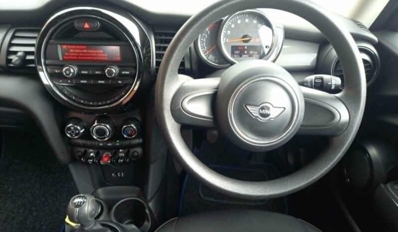 2018 MINI HATCH 1.5 (18) full