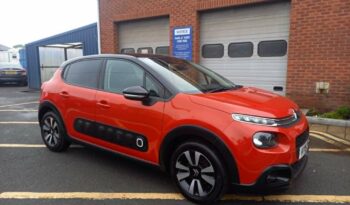 2019 CITROEN C3 1.2 (19) full