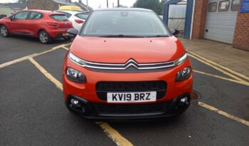 2019 CITROEN C3 1.2 (19) full