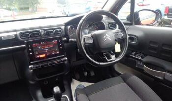 2019 CITROEN C3 1.2 (19) full