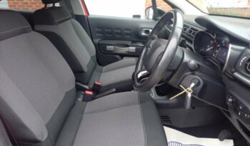 2019 CITROEN C3 1.2 (19) full