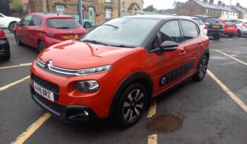 2019 CITROEN C3 1.2 (19) full