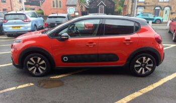 2019 CITROEN C3 1.2 (19) full