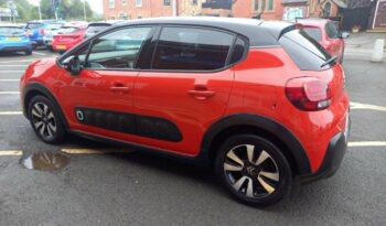 2019 CITROEN C3 1.2 (19) full