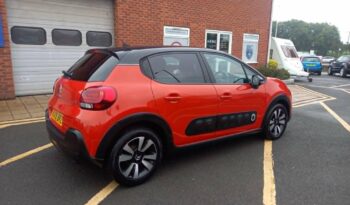 2019 CITROEN C3 1.2 (19) full