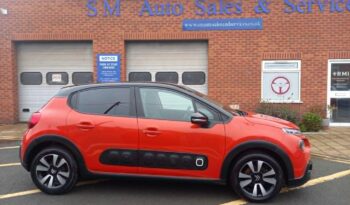 2019 CITROEN C3 1.2 (19) full