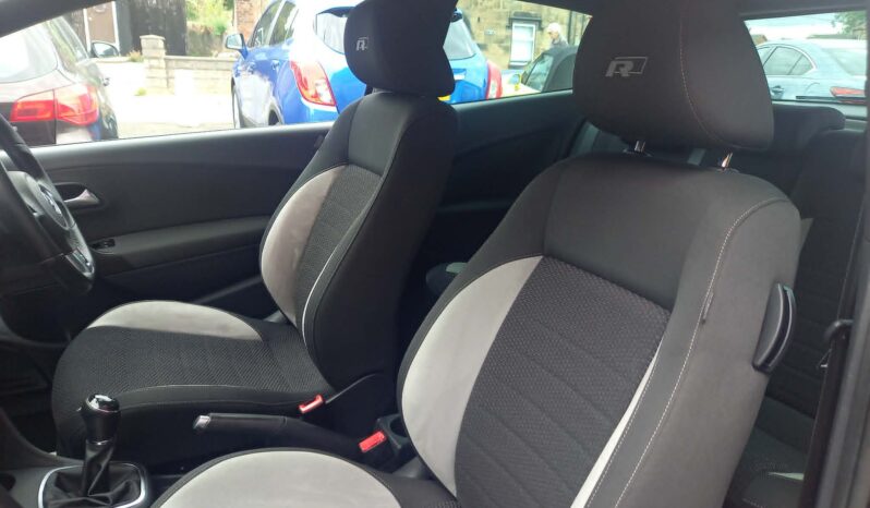 2013 VOLKSWAGEN POLO R LINE 1.2 (63) full
