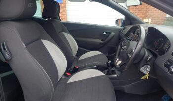 2013 VOLKSWAGEN POLO R LINE 1.2 (63) full