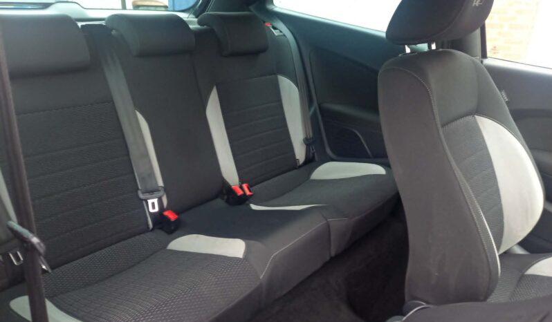 2013 VOLKSWAGEN POLO R LINE 1.2 (63) full