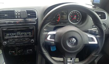 2013 VOLKSWAGEN POLO R LINE 1.2 (63) full