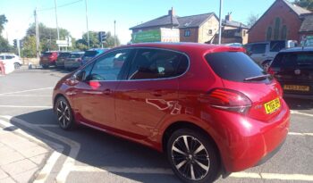 208 PEUGEOT 208 1.2 (66) full