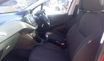 208 PEUGEOT 208 1.2 (66) full