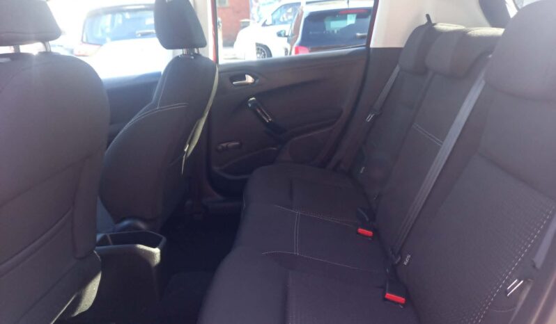 208 PEUGEOT 208 1.2 (66) full
