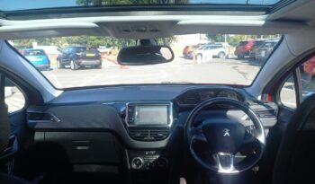 208 PEUGEOT 208 1.2 (66) full