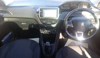 208 PEUGEOT 208 1.2 (66) full