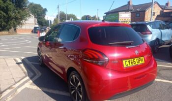 208 PEUGEOT 208 1.2 (66) full