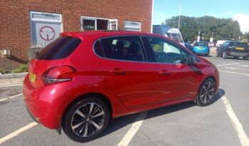 208 PEUGEOT 208 1.2 (66) full