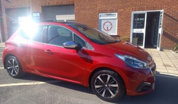 208 PEUGEOT 208 1.2 (66) full