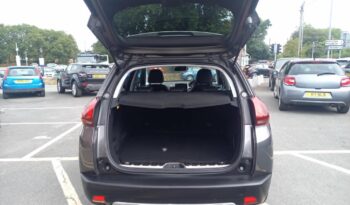 2018 PEUGEOT 2008 1.2 (68) full