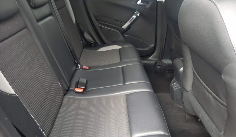 2018 PEUGEOT 2008 1.2 (68) full