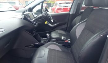 2018 PEUGEOT 2008 1.2 (68) full