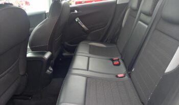 2018 PEUGEOT 2008 1.2 (68) full
