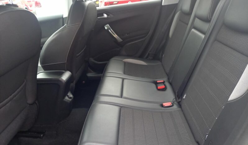 2018 PEUGEOT 2008 1.2 (68) full